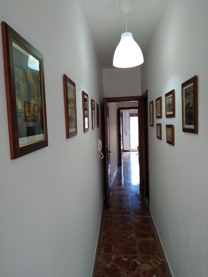 Апартаменты Casa Donna Franca Кастильоне-ди-Сицилия Экстерьер фото